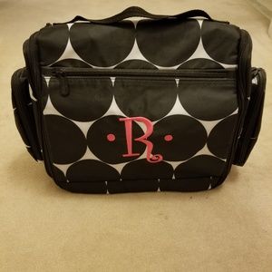 31 Organizing Hanging Bag